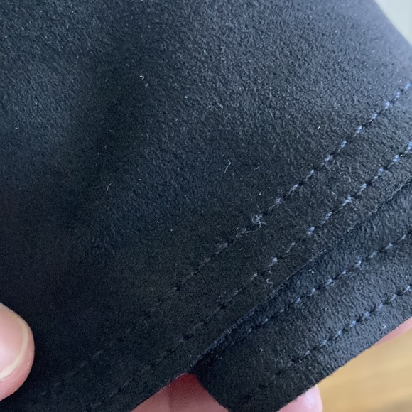 Tahari Trench Coat - Picture 6 of 7